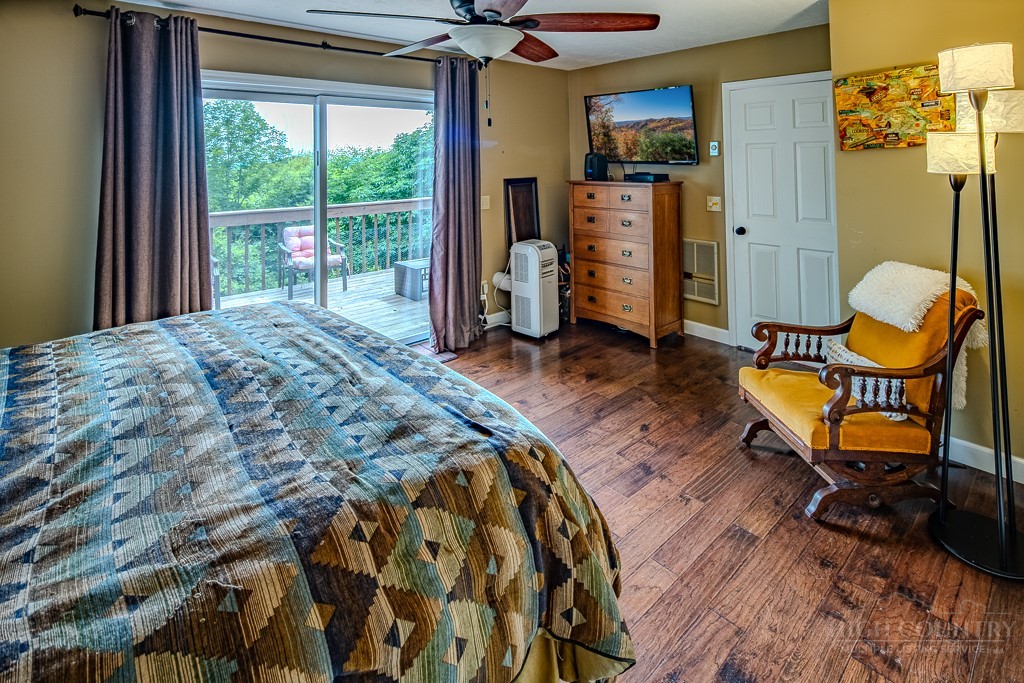 102 Red Oak Road Beech Mountain, NC 28604 - Photo 21 of 41