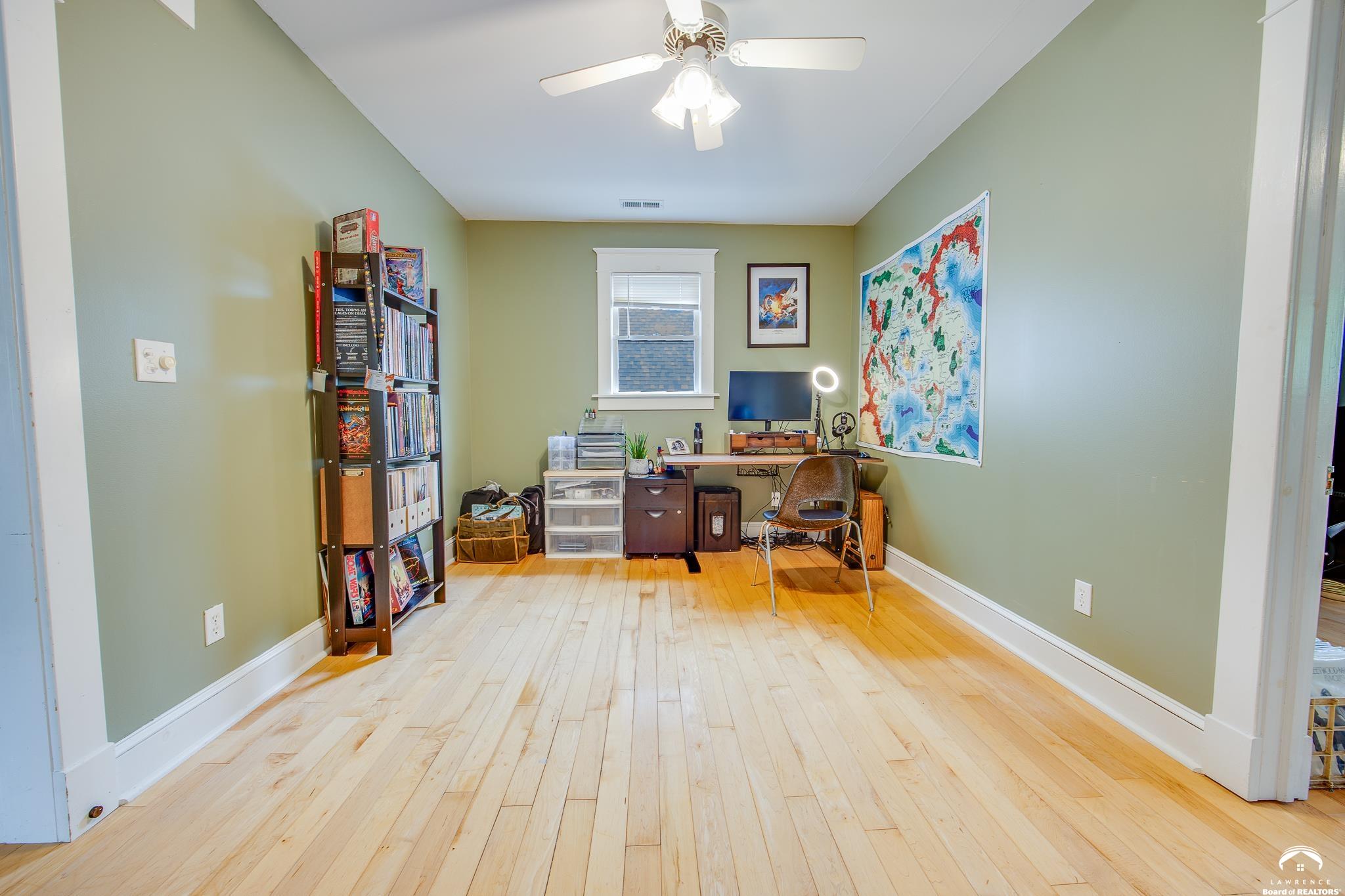 1933 Learnard Avenue Lawrence, KS 66046 - Photo 40 of 72