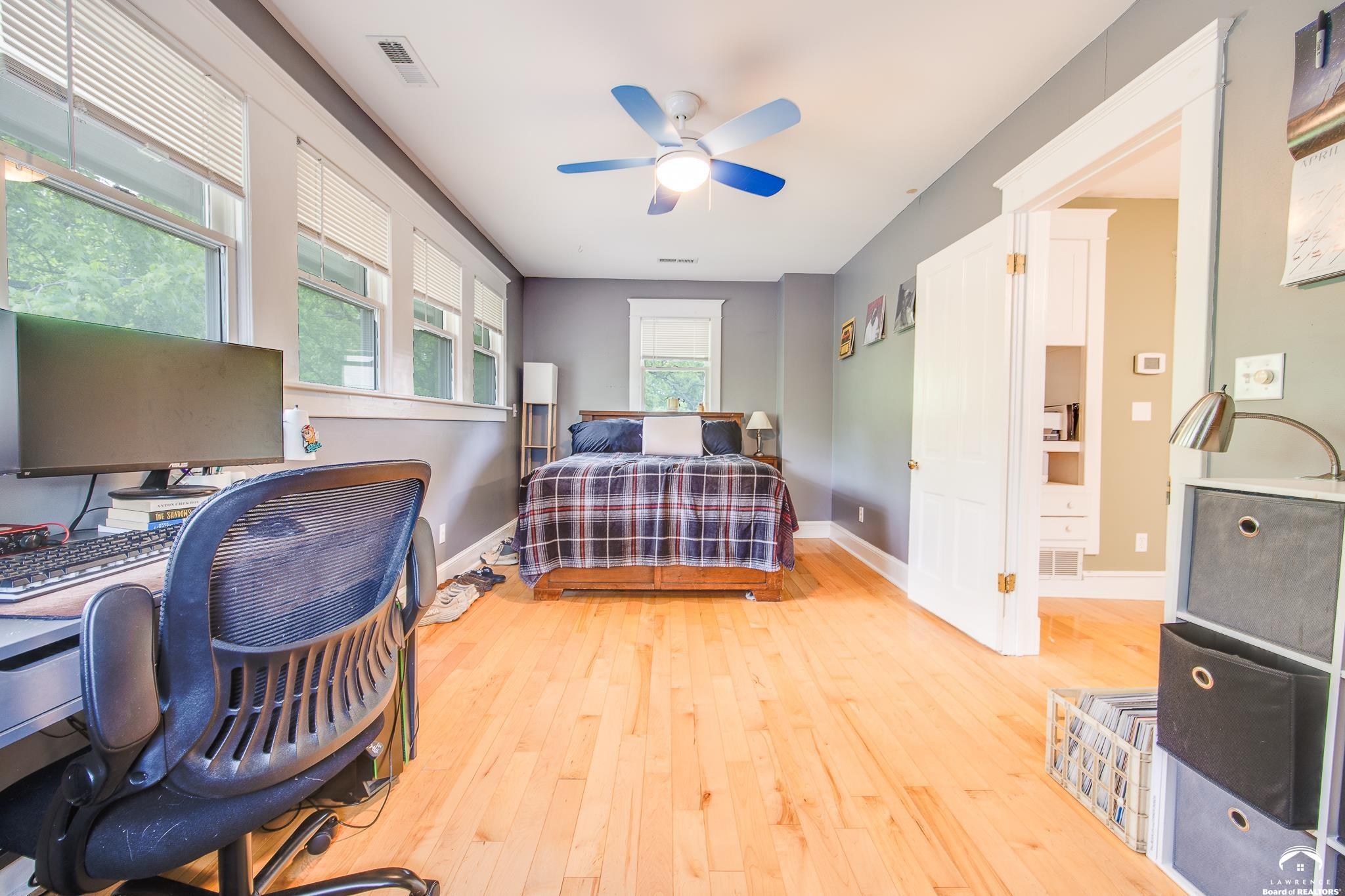 1933 Learnard Avenue Lawrence, KS 66046 - Photo 44 of 72