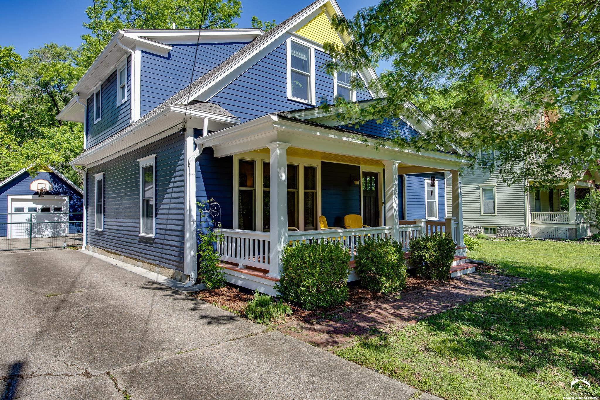 1933 Learnard Avenue Lawrence, KS 66046 - Photo 48 of 72
