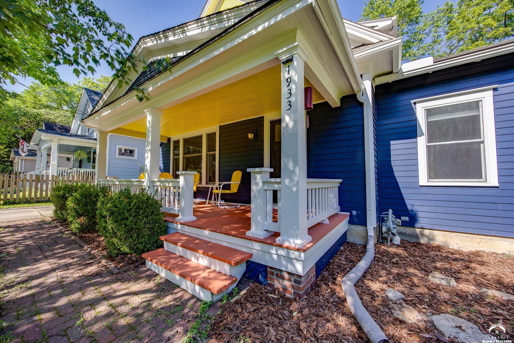 1933 Learnard Avenue Lawrence, KS 66046 - Photo 49 of 72
