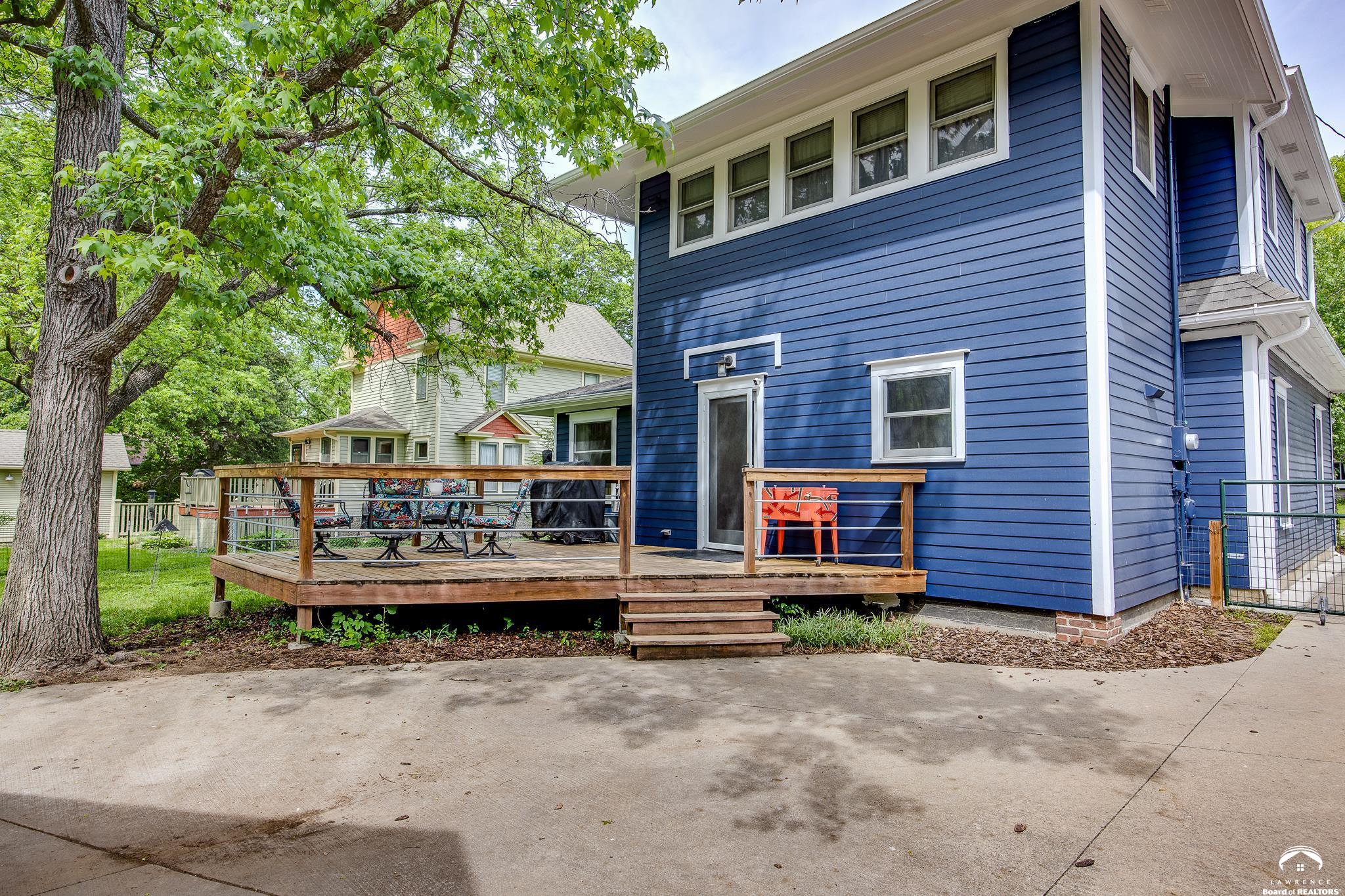 1933 Learnard Avenue Lawrence, KS 66046 - Photo 51 of 72