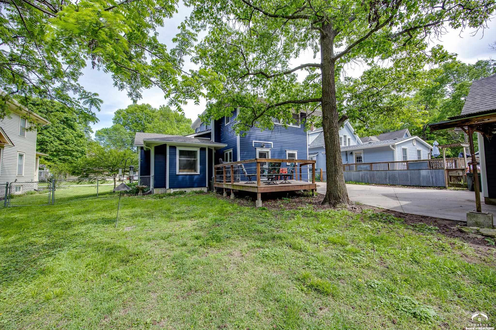 1933 Learnard Avenue Lawrence, KS 66046 - Photo 63 of 72