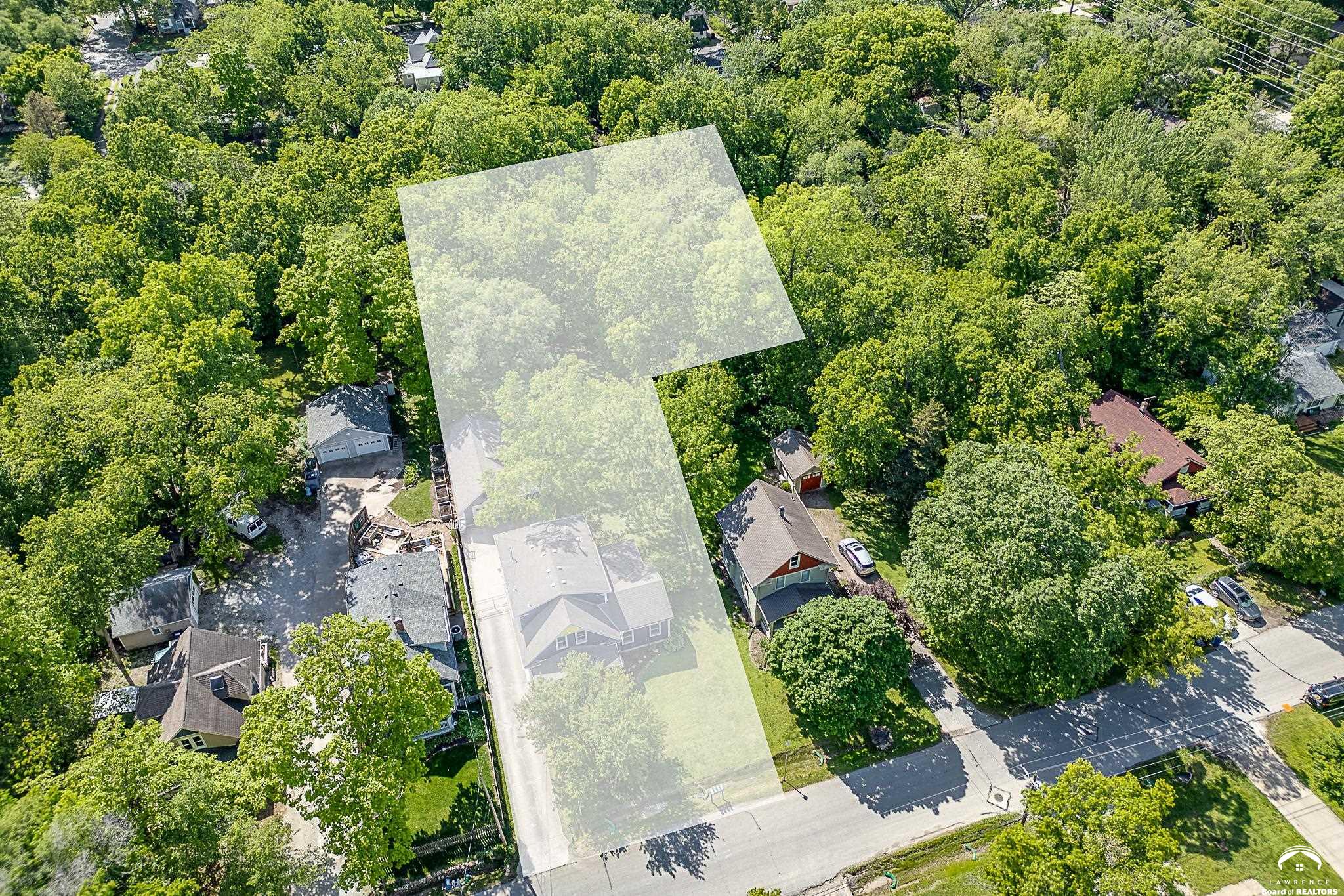 1933 Learnard Avenue Lawrence, KS 66046 - Photo 67 of 72