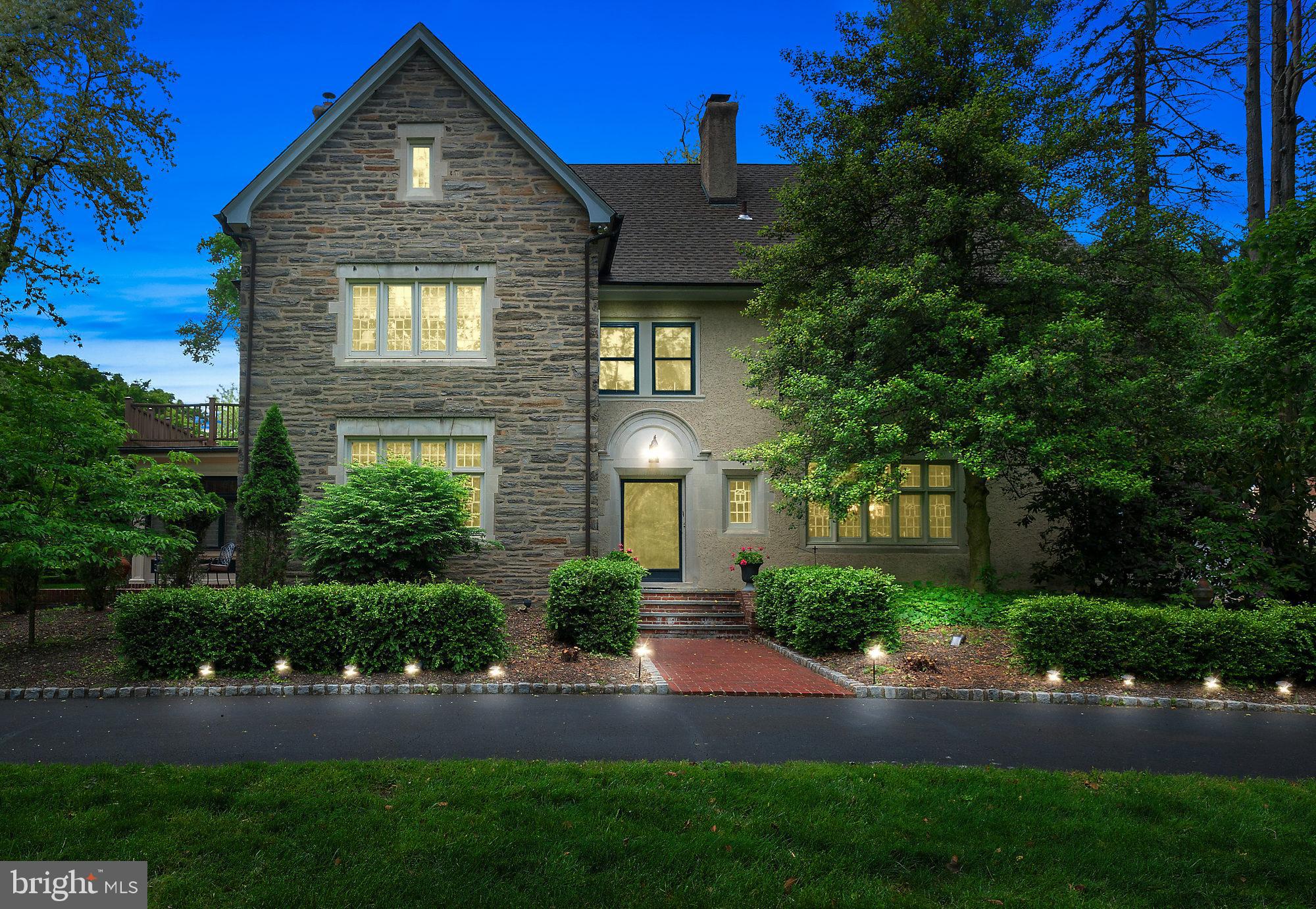1232 Valley Road Jenkintown, PA 19046 - Photo 1 of 41 Gallery Image 1