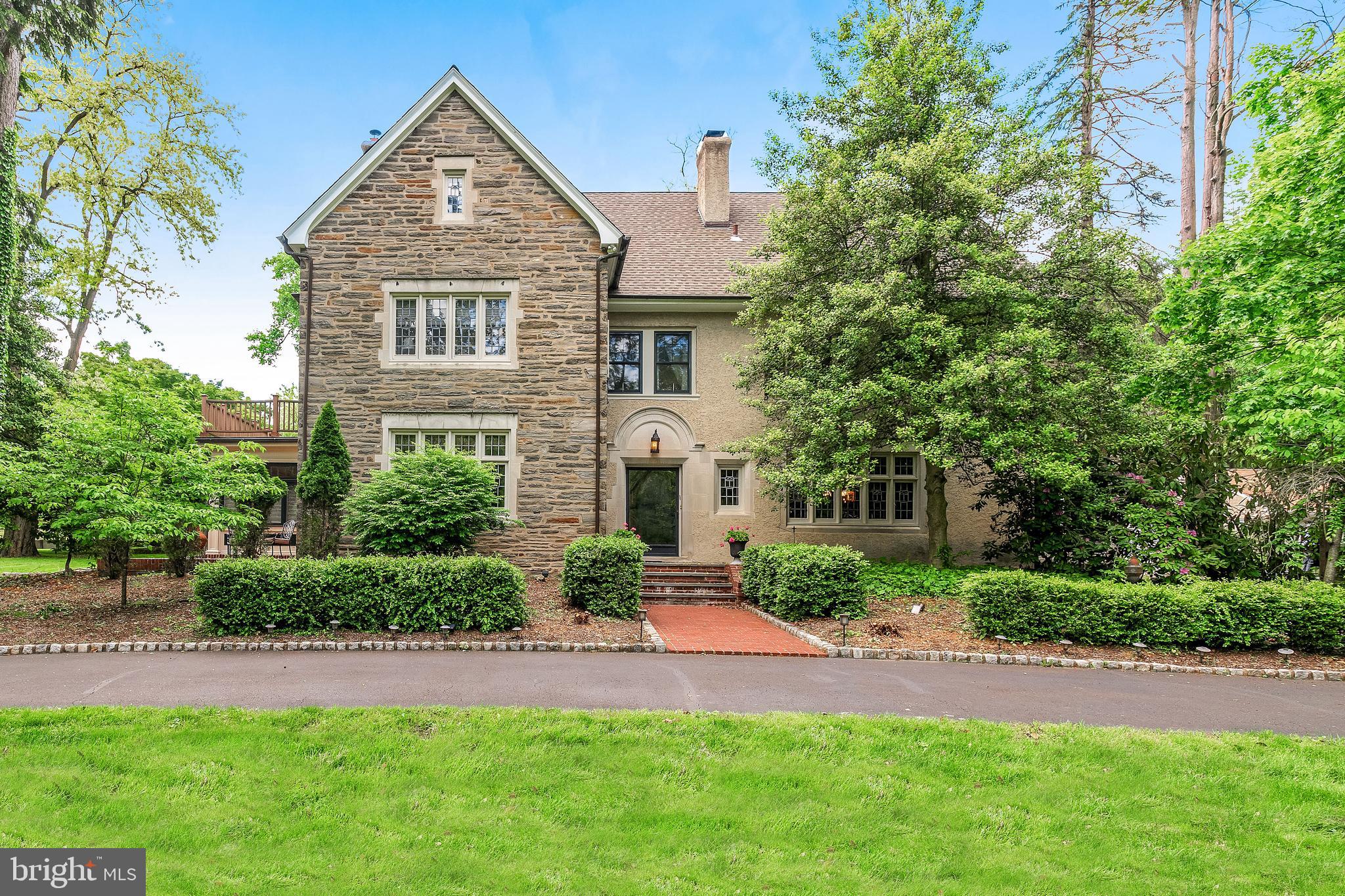 1232 Valley Road Jenkintown, PA 19046 - Photo 2 of 41 Gallery Image 2