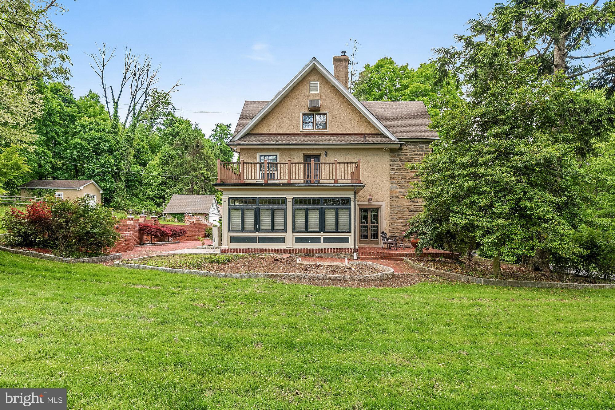 1232 Valley Road Jenkintown, PA 19046 - Photo 38 of 41 Gallery Image 38