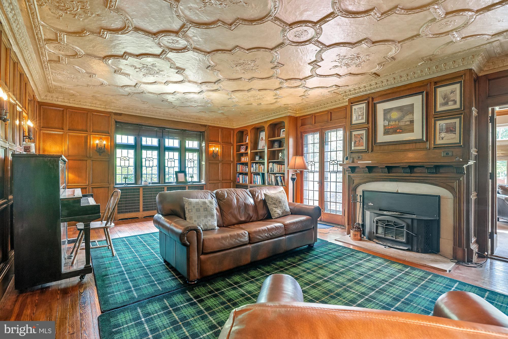 1232 Valley Road Jenkintown, PA 19046 - Photo 5 of 41 Gallery Image 5