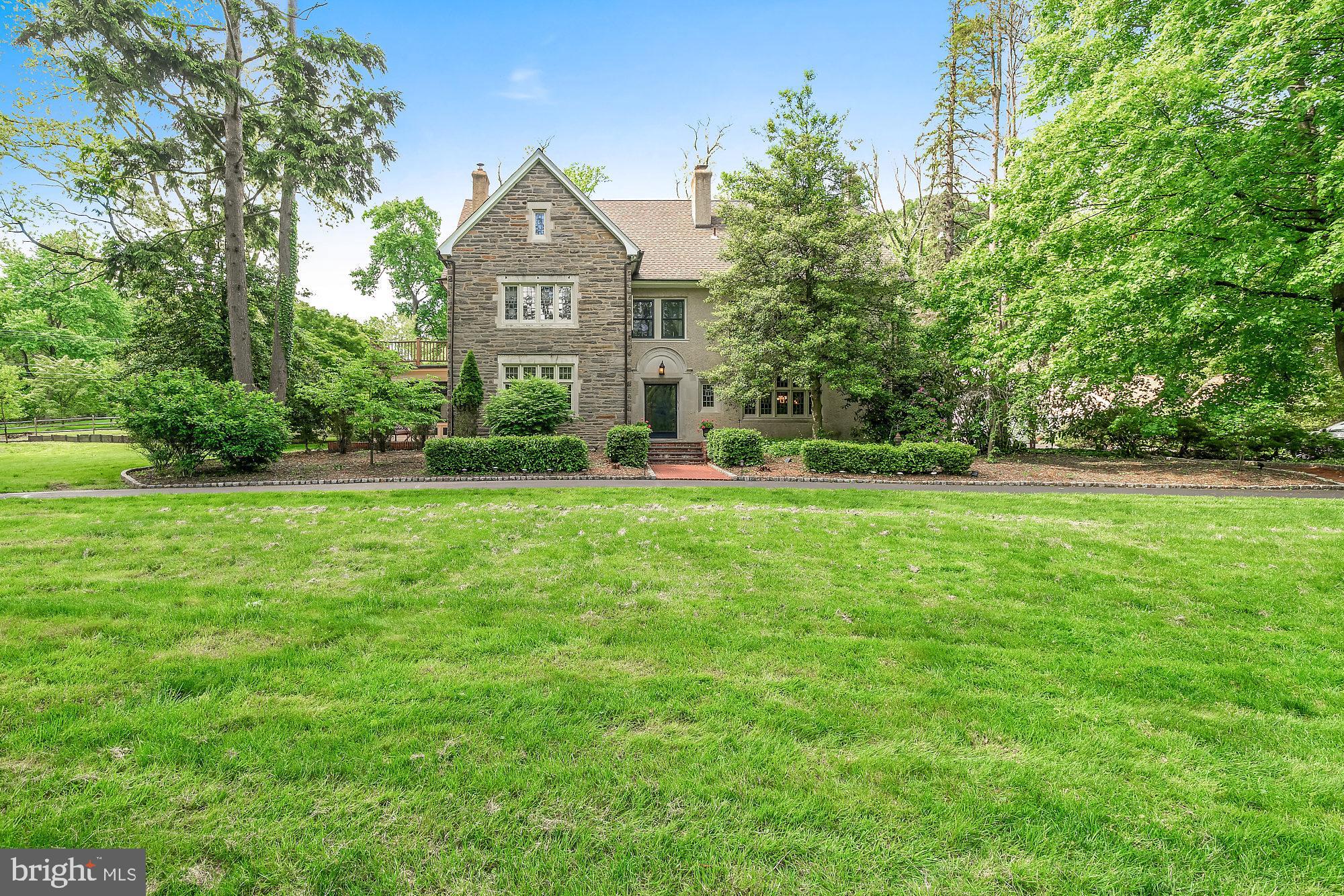 1232 Valley Road Jenkintown, PA 19046 - Photo 41 of 41 Gallery Image 41