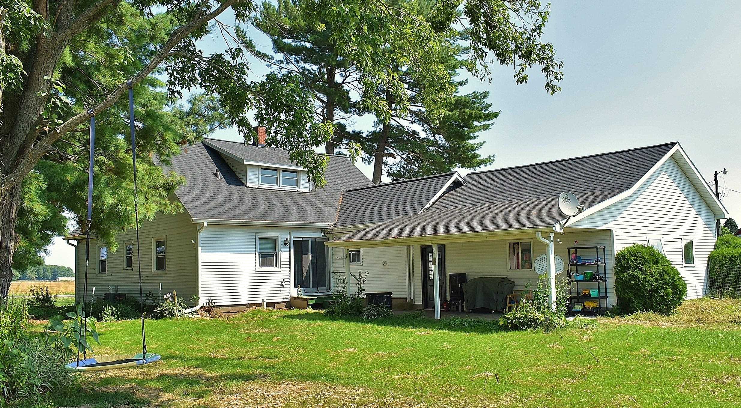 6631 West 4 Road Buckley, MI 49620 - Photo 21 of 31