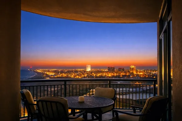 $1,850,000 | 801 East Beach Drive, Unit TW2212, Galveston, TX 77550