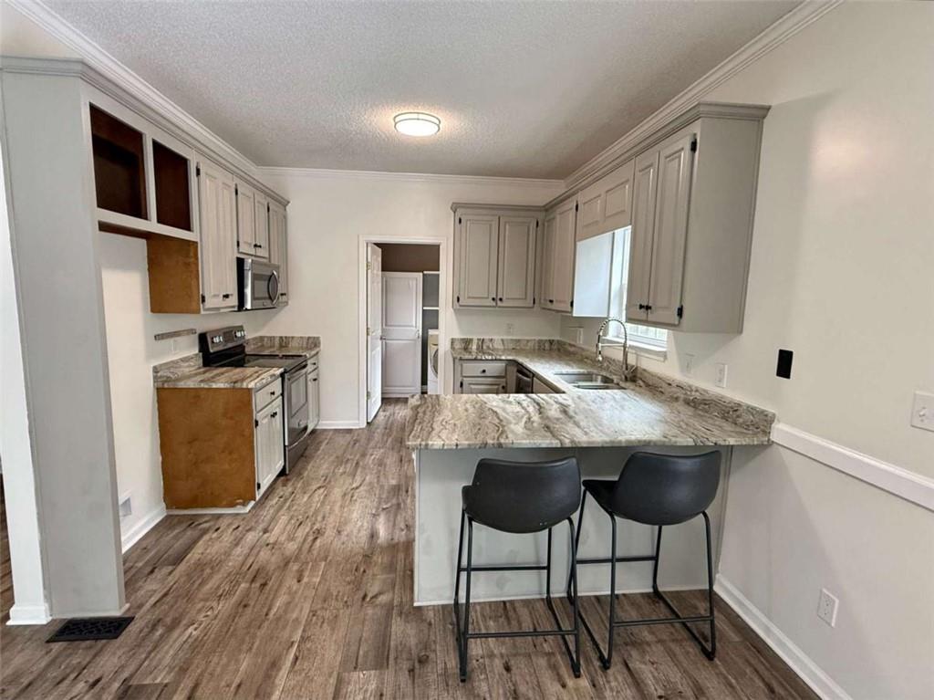 460 Rivers Road Fayetteville, GA 30214 - Photo 13 of 69