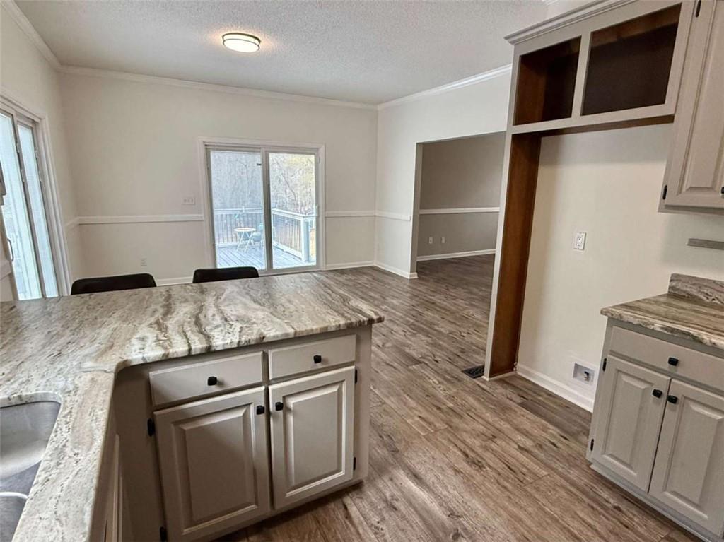 460 Rivers Road Fayetteville, GA 30214 - Photo 20 of 69