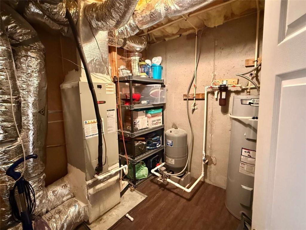 460 Rivers Road Fayetteville, GA 30214 - Photo 55 of 69