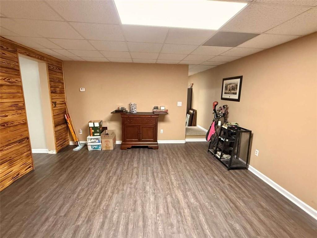 460 Rivers Road Fayetteville, GA 30214 - Photo 63 of 69 a living room with furniture and a wooden floor