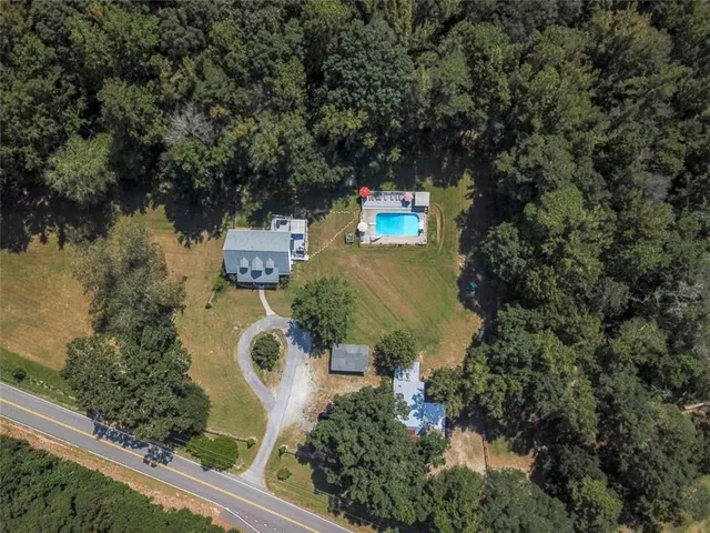 $674,900 | 460 Rivers Road, Fayetteville, GA 30214
