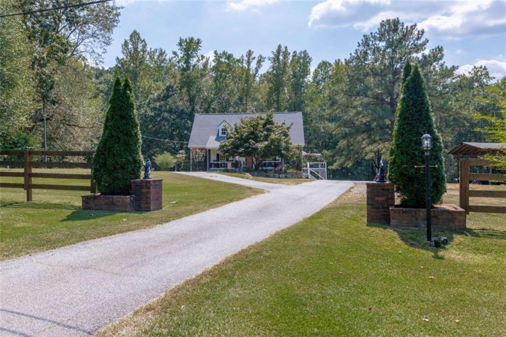 460 Rivers Road Fayetteville, GA 30214 - Photo 66 of 69