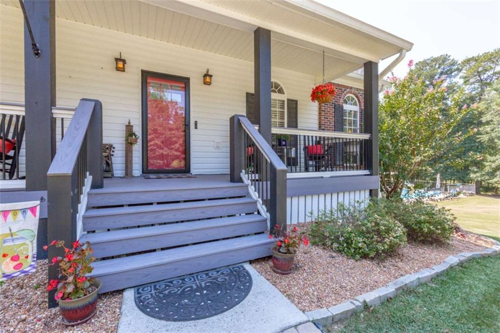 460 Rivers Road Fayetteville, GA 30214 - Photo 68 of 69