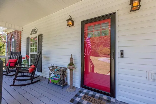 $674,900 | 460 Rivers Road, Fayetteville, GA 30214