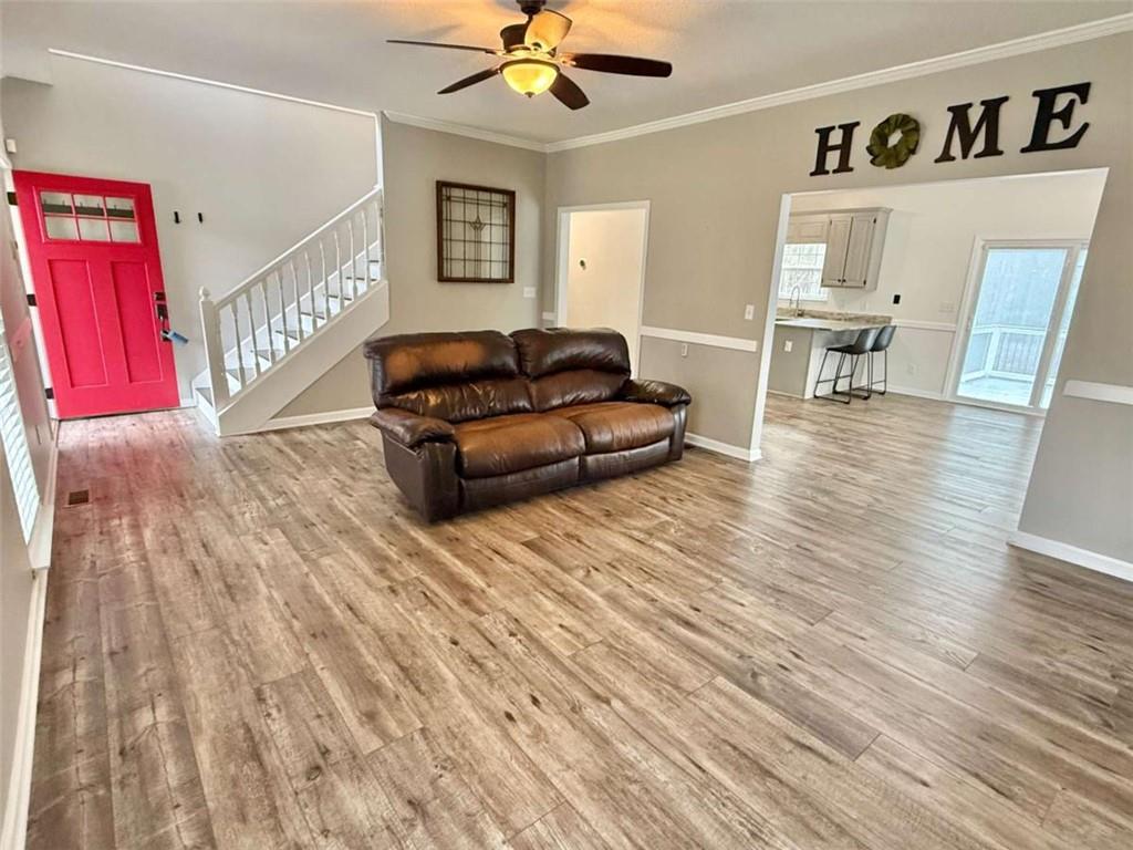 460 Rivers Road Fayetteville, GA 30214 - Photo 8 of 69