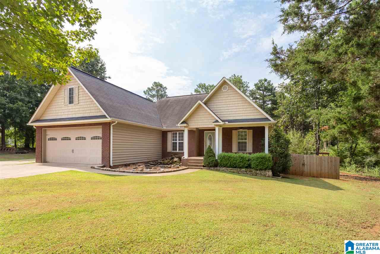 1522 Ryleigh Way Southwest Jacksonville, AL 36265 - Photo 45 of 49