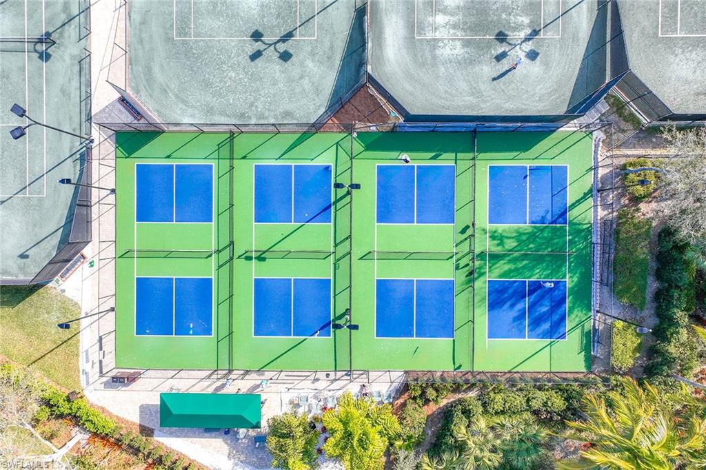 9038 Shenendoah Circle Naples, FL 34113 - Photo 47 of 50 a view of a backyard