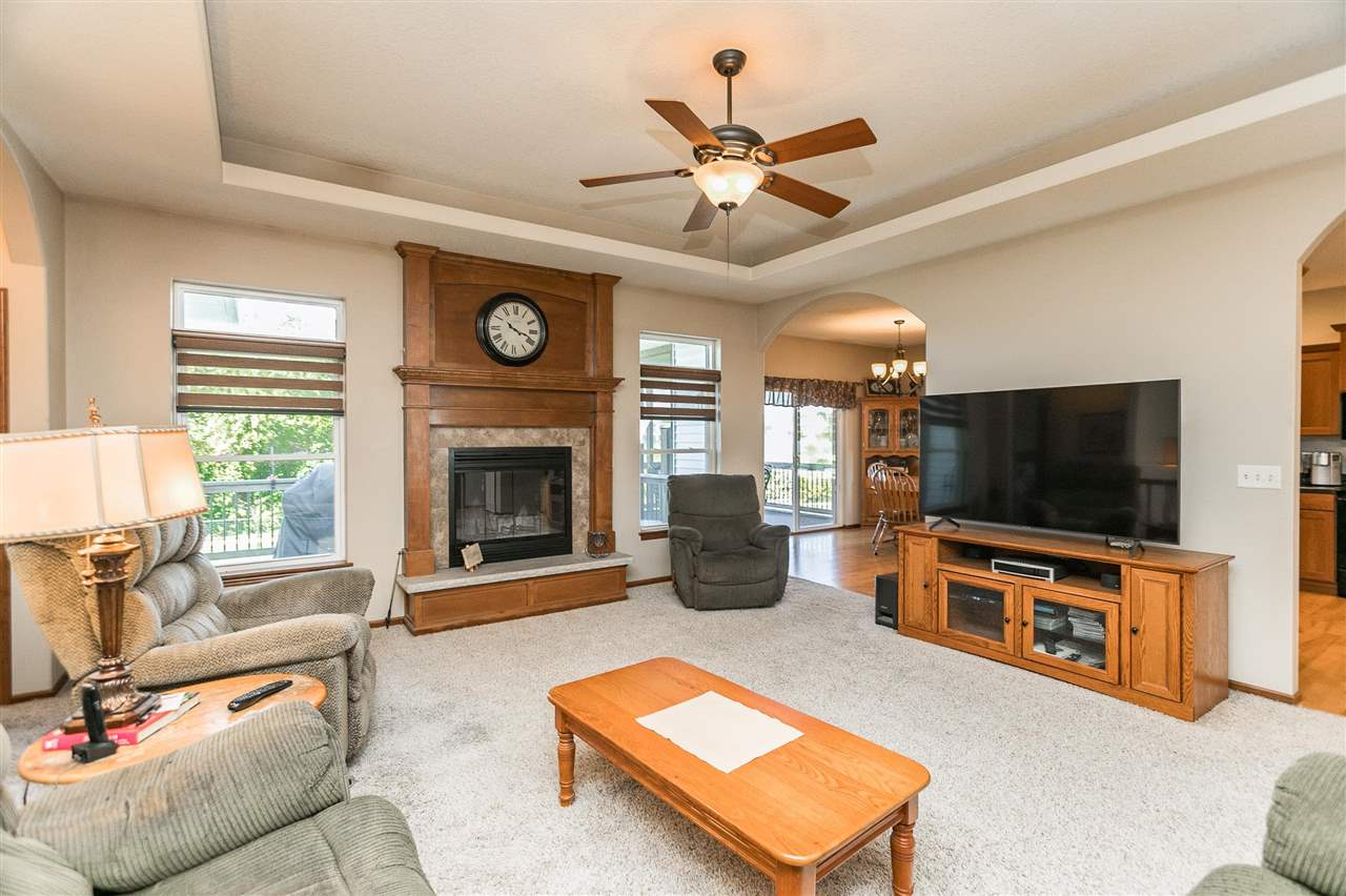 907 Wood Lily Road Solon, IA 52333 - Photo 18 of 40 Gallery Image 18