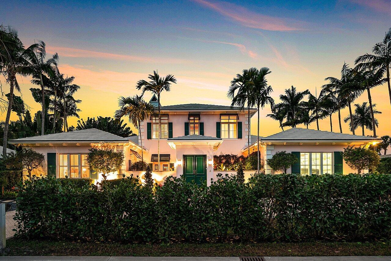 3138 Gulfstream Road
