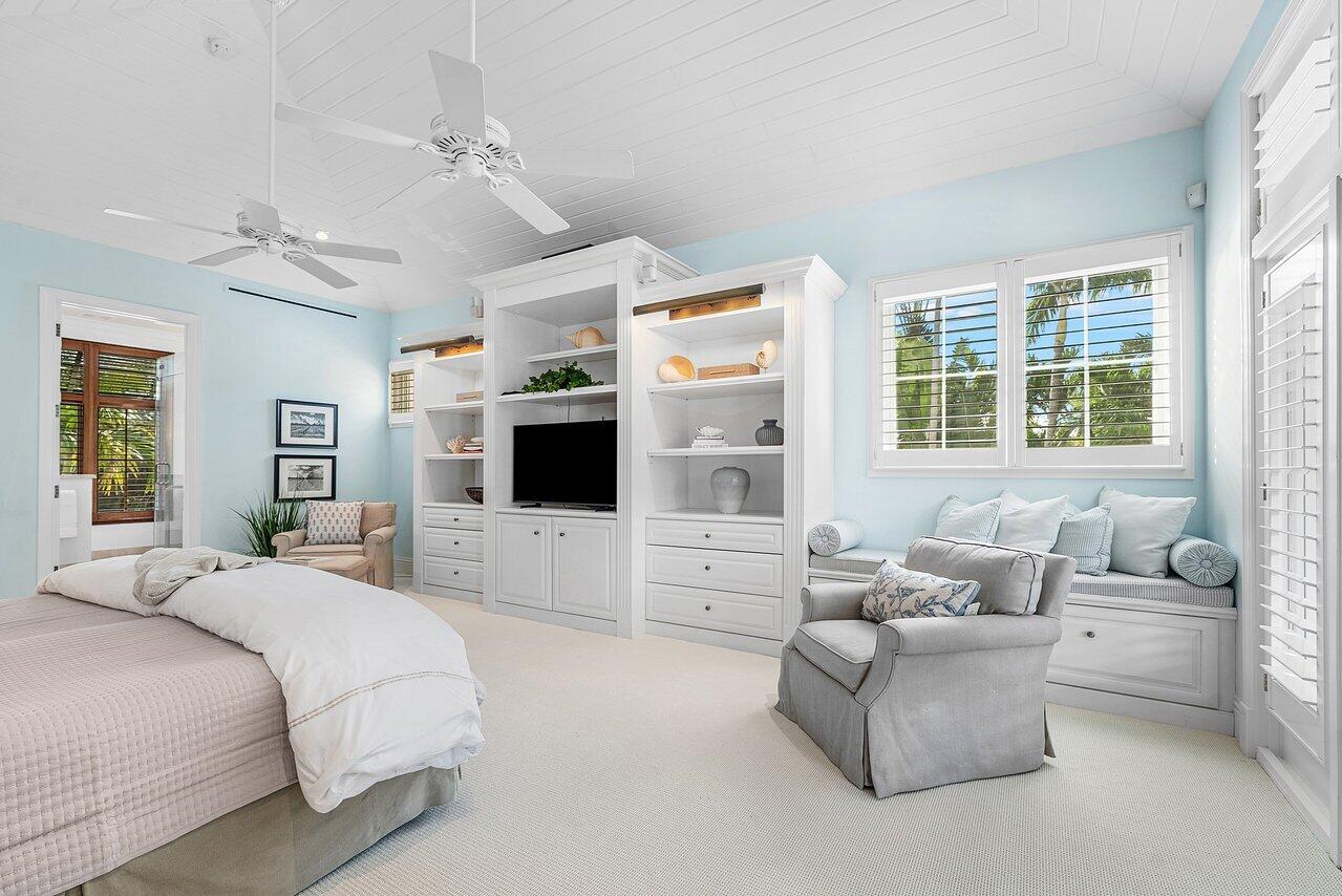 3138 Gulf Stream Road Gulf Stream, FL 33483 - Photo 19 of 46 Primary Suite alternate View