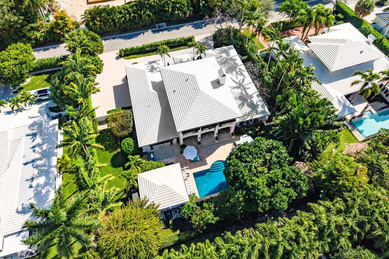 3138 Gulf Stream Road Gulf Stream, FL 33483 - Photo 42 of 46 Aerial