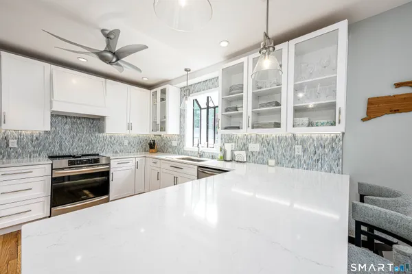 $495,000 | 77 Prospect Road, East Haven, CT 06512