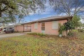 1114 Main Street La Marque, TX 77568 - Photo 1 of 20