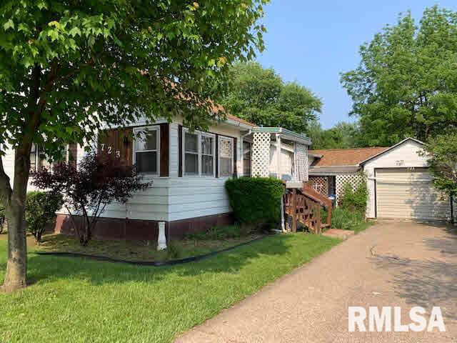 723 North 3rd Street Clinton, IA 52732 - Photo 15 of 20 Gallery Image 15