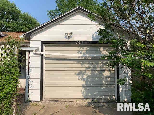 723 North 3rd Street Clinton, IA 52732 - Photo 17 of 20 Gallery Image 17