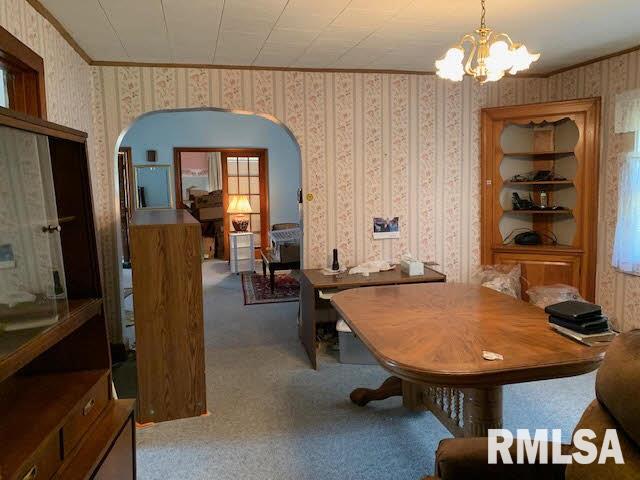 723 North 3rd Street Clinton, IA 52732 - Photo 4 of 20 Gallery Image 4