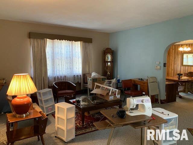 723 North 3rd Street Clinton, IA 52732 - Photo 5 of 20 Gallery Image 5