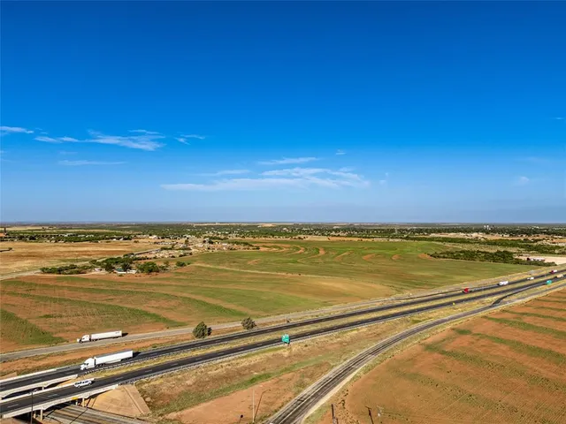a view of an ocean and beach
