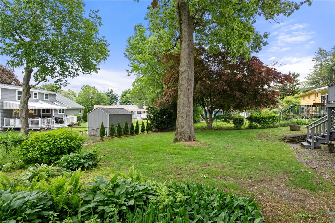 45 Landon Road Warwick, RI 02888 - Photo 26 of 28 Gallery Image 26