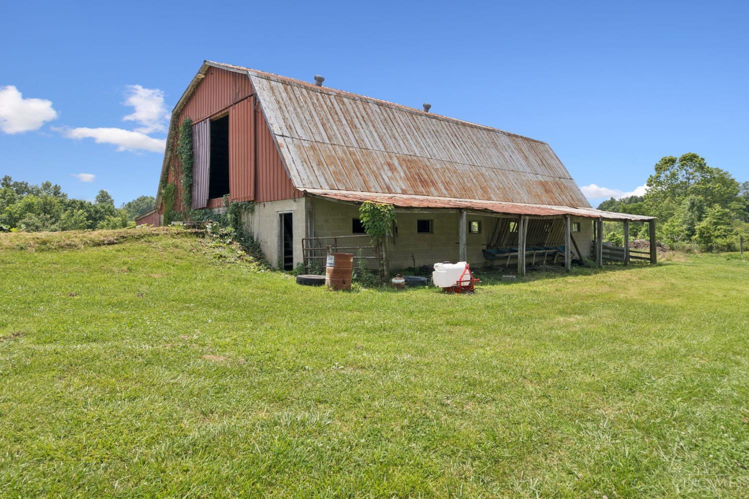 2147 Bethel Maple Road Hamersville, OH 45130 - Photo 41 of 49