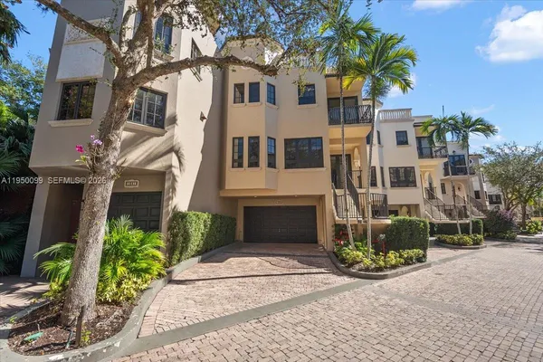 $5,600,000 | 3471 Main Highway, Unit 1240, Miami, FL 33133
