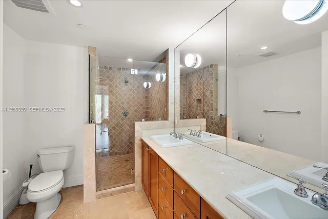 $5,600,000 | 3471 Main Highway, Unit 1240, Miami, FL 33133