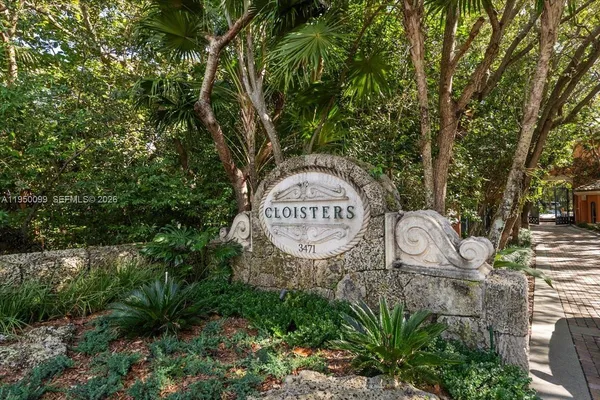 $5,600,000 | 3471 Main Highway, Unit 1240, Miami, FL 33133