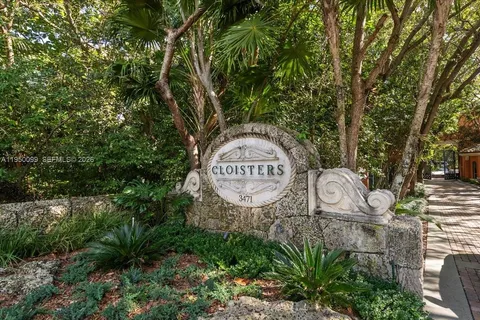 $5,600,000 | 3471 Main Highway, Unit 1240, Miami, FL 33133