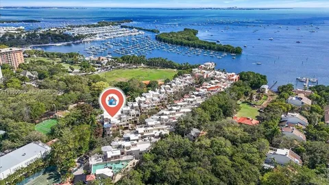 $5,600,000 | 3471 Main Highway, Unit 1240, Miami, FL 33133