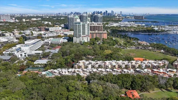 $5,600,000 | 3471 Main Highway, Unit 1240, Miami, FL 33133