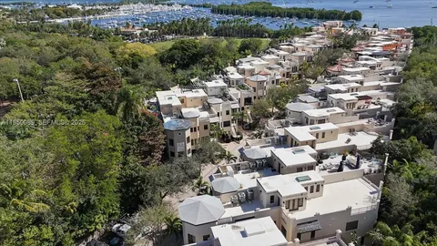 $5,600,000 | 3471 Main Highway, Unit 1240, Miami, FL 33133