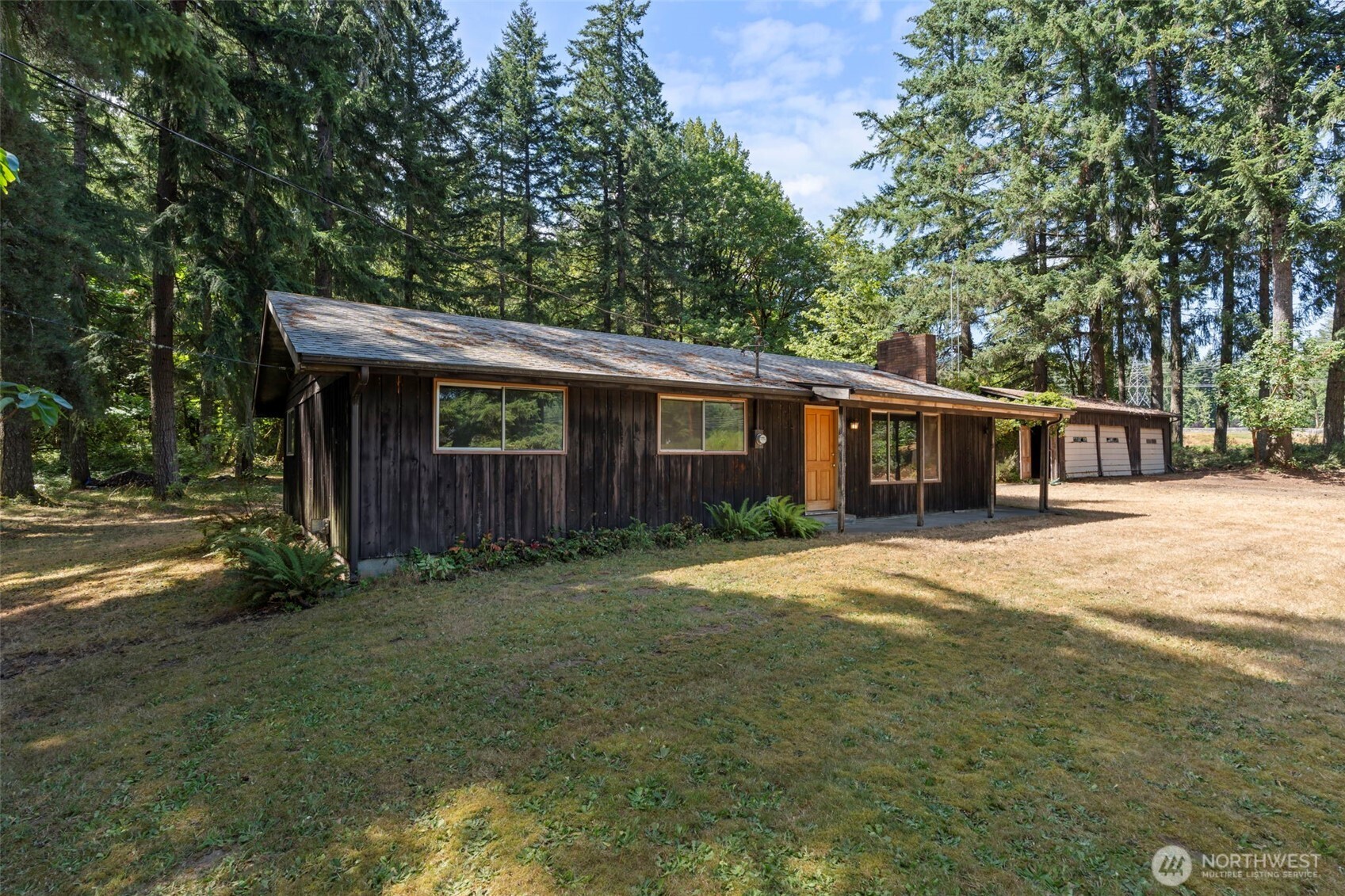 1835 Maple Valley Road Southwest Olympia, WA 98512 - Photo 4 of 30 Gallery Image 4
