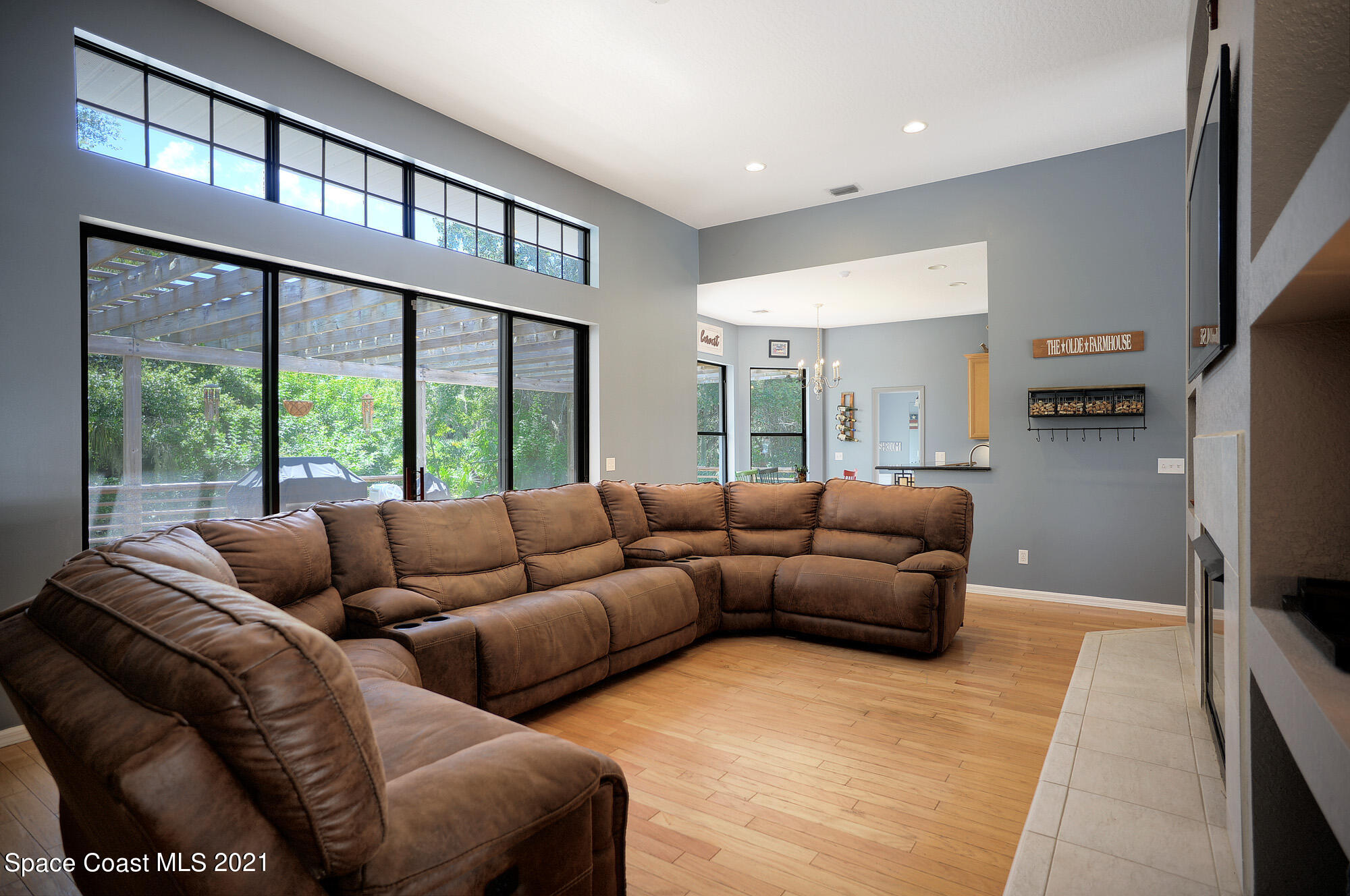 4423 Long Lake Road Melbourne, FL 32934 - Photo 17 of 20 family 2