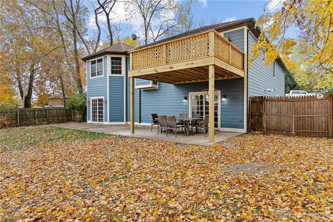 3462 Shakertown Road Beavercreek, OH 45430 - Photo 47 of 55