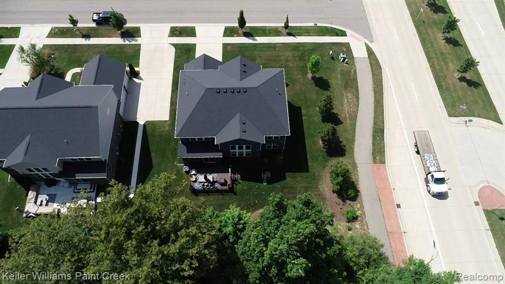 2009 Logan Drive Rochester Hills, MI 48309 - Photo 51 of 53
